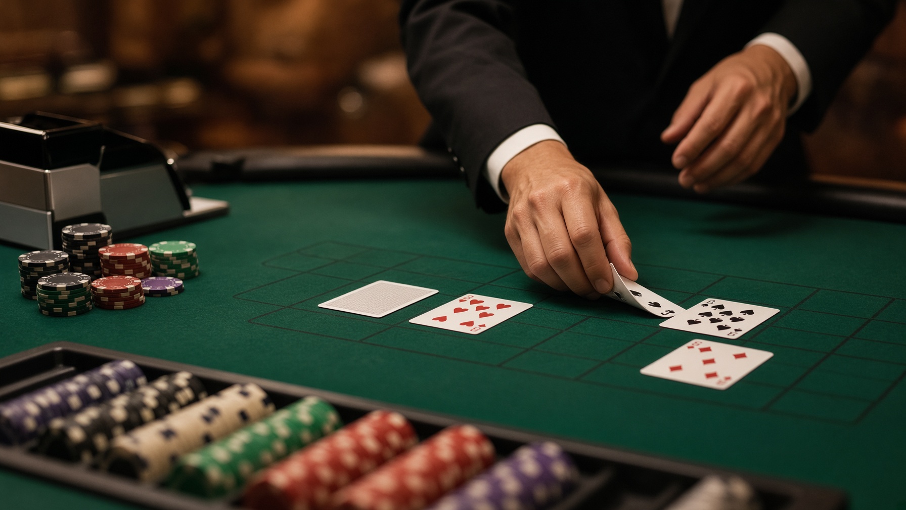 Casino Live