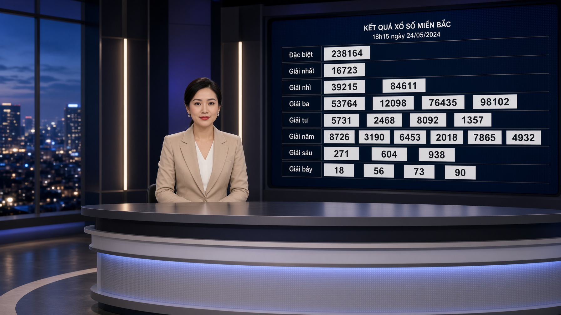 Xổ số & Slot