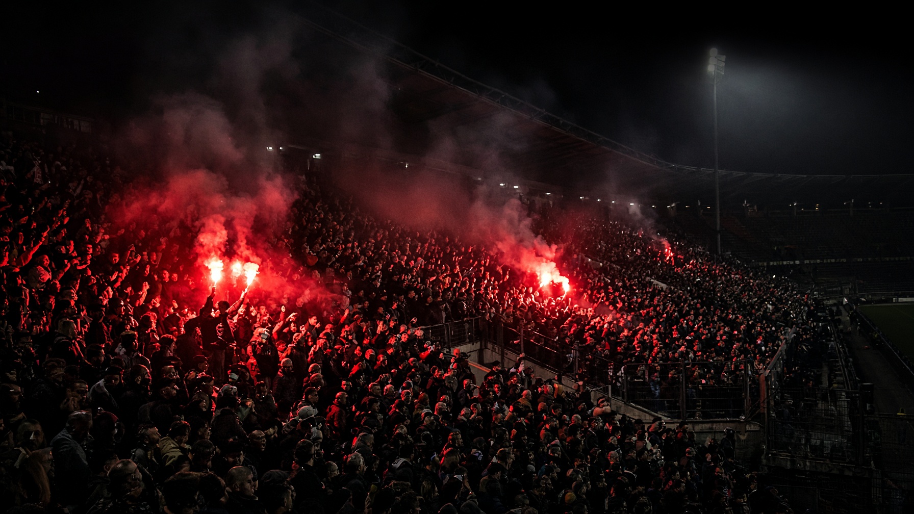 Serie A