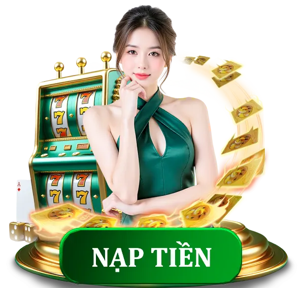 3. Nạp Tiền