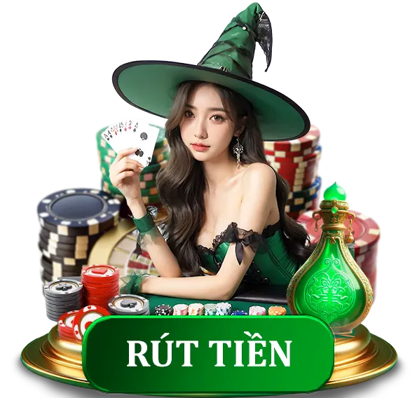 4. Rút Tiền